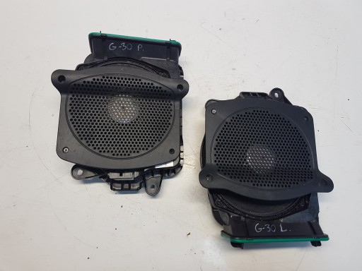 BMW G30 reprák niskotonowy levý pravý