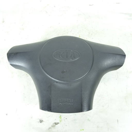 KIA PICANTO AIRBAG X