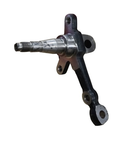 Поворотный кулак левый fiat 126p fl el 4373645 новый oe