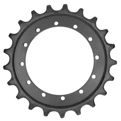 5527640003 - Приводне колесо SCHAEFF HR16 HR14