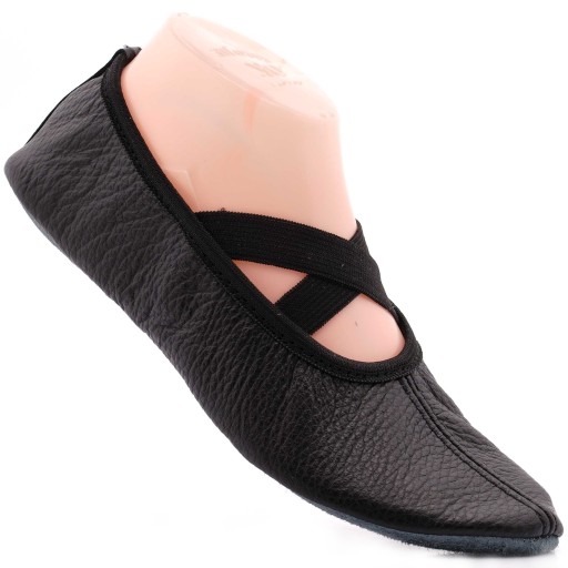 Балетки Eventi 40 розмір чорні