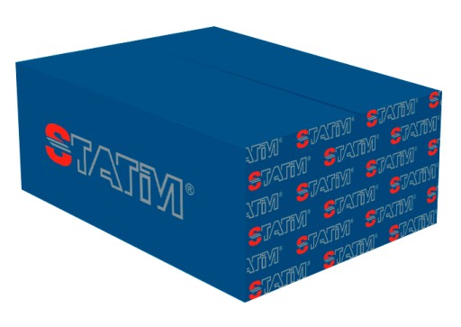 Комплект сцепления STATIM 100.874 + бесплатно