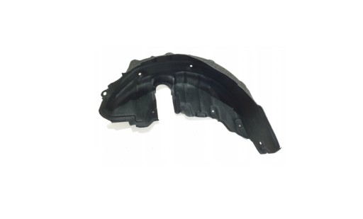 A65637-02080 - TOYOTA OE 65637-02080 КОЛІСНА АРКА ЗАДНЯ ПРАВА