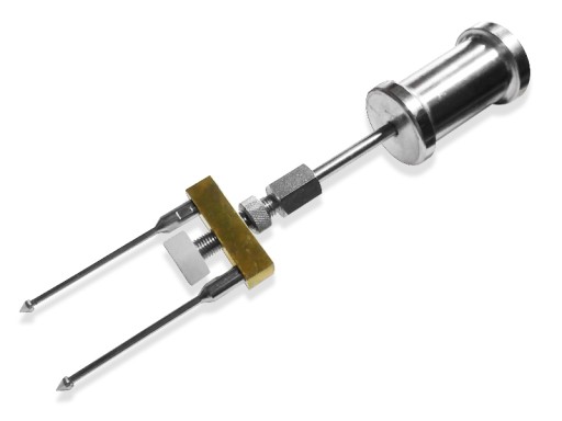 ЗНІМАЧ НАСОС-ФОРСУНОК VW 2.0 TDI