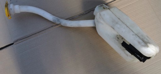 RENAULT KANGOO CITAN W415 washer fluid tank 8200431474 8200431475