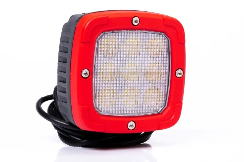 Светодиодная галогенная рабочая лампа Fristom FT-360 LED