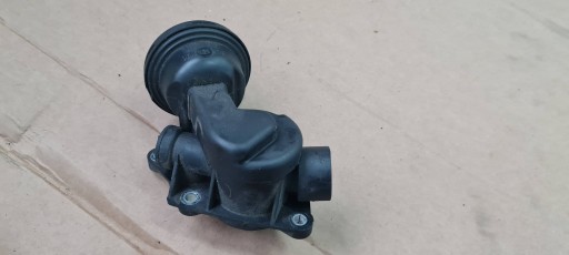 S5 8W ventil gasa vode 3.0 TFSI CWG 06M121678F S4 B9 8W SQ5 80A A6 C8 A7