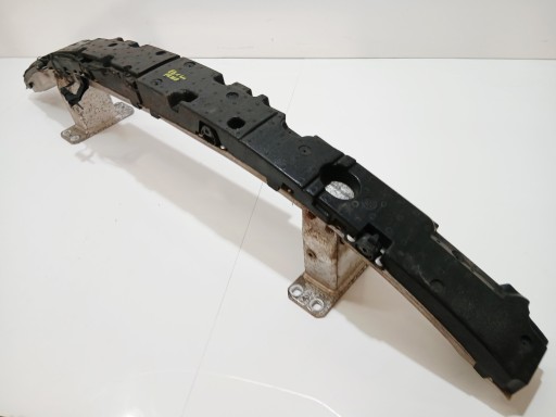 erősítés ABSORBER lökhárító eleje BMW E61 LCI 7178080