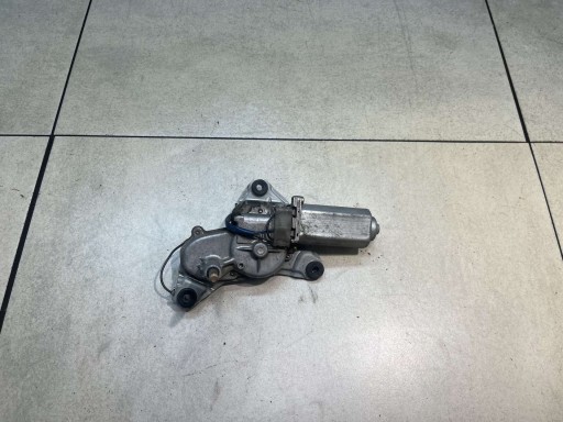 motor ablaktörlő far MAZDA MPV 2.0 D LC6267450