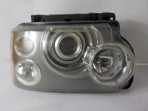RANGE ROVER L320 XENON Feux phare Droit Avant Avant UK