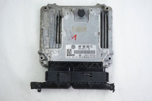 Комп'ютер контролер двигуна vw passat b6 06f906056fc