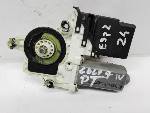 mini motor windows right rear part Volkswagen Golf IV 4 1J4839730G