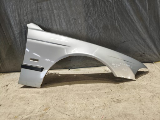 fender right BMW E39 LAKIER 354/7
