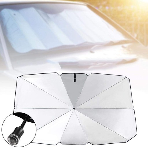 ПАРАСОЛЬКА КОЗИРОК СОНЦЕЗАХИСНИЙ КИЛИМОК ДЛЯ АВТОМОБІЛЯ