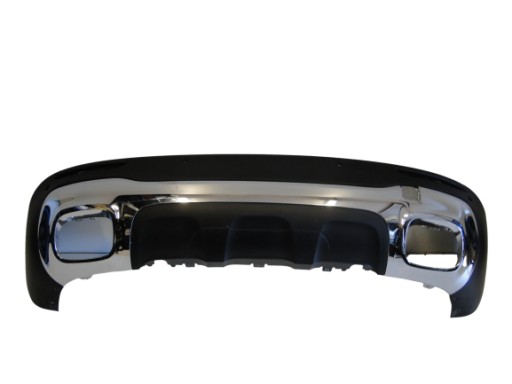 A2478859000, A2478859000 - Задній дифузор mercedes a2478805307 glb 247 x247 хром