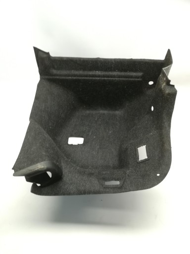 68202776AB - ОБИВКА БЕКОНА БАГАЖНИКА DODGE CHARGER II 2010-