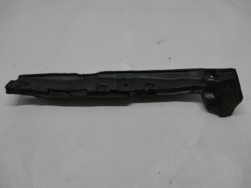 AUDI A8 D3 LIFT INSONORISATION AILE GAUCHE AVANT