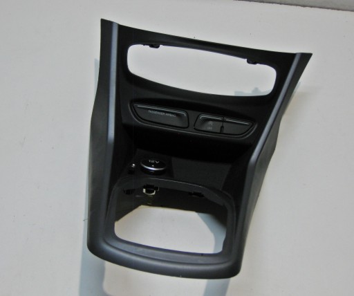 FORD B-MAX 13R 1.0EB cover TUNELU SRODKOWEGO AV11R045H20AD