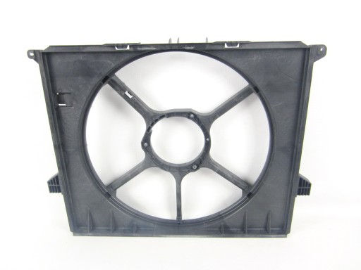 A1645000193 - Корпус вентилятора Mercedes R-Class W251 3.0 CDI