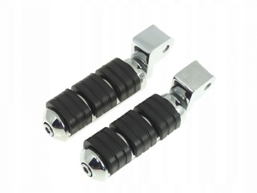 MT120-008 - ПЕРЕДНІ ПІДНІЖКИ GL1500 VALKYRIE SHADOW ACE