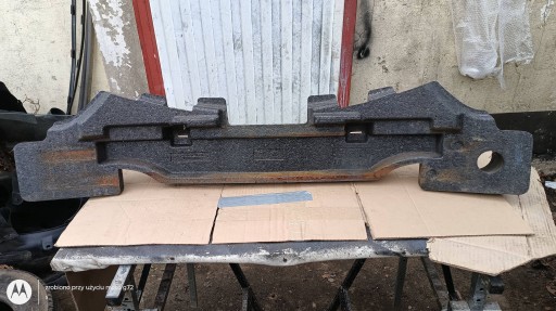 HYUNDAI IX20 PIANKA ABSORBER nárazníku předek 86520-1K000 2010