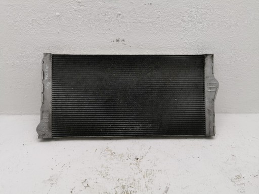 vízhütö BMW SERIA 5 F10 F11 2.0D 8509177