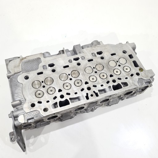 head. of the engine 1.5 BLUE HDI TDCI 9812313410 YH01