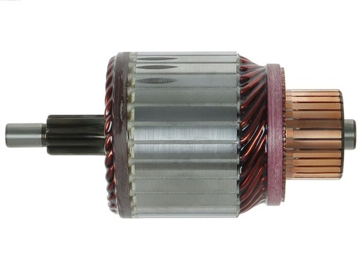 Sa5023 стартерный ротор