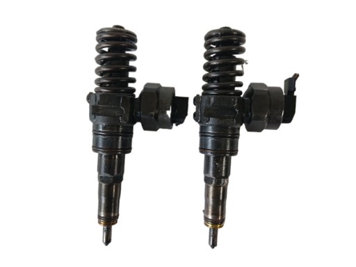 VW GOLF IV 1.9 TDI Injecteur 038130073F