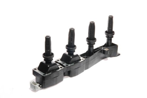 Котушка запалювання 03skv074 citroen peugeot 597080