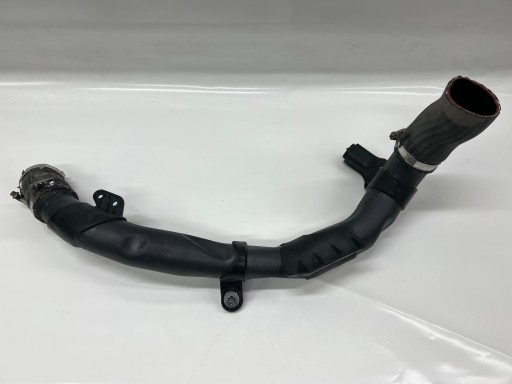 1K0145840AA - ТРУБА ИНТЕРКУЛЕРА СИДЕНЬЯ ВВ АУДИ ШКОДА 1К0145840АА