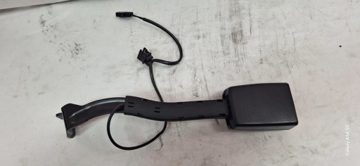 ZAPINKA supports safety left front VW GOLF VI 1T0857755C