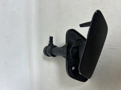 AUDI Q7 II 4M0 LAVAFARO FANALE FARO sinistra 4M0955101A 4M0807753A