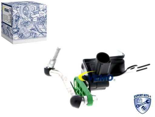 V10-72-0064 - Регулировка освещения L AUDI Q5 PORSCHE MACAN 11.08-VEMO