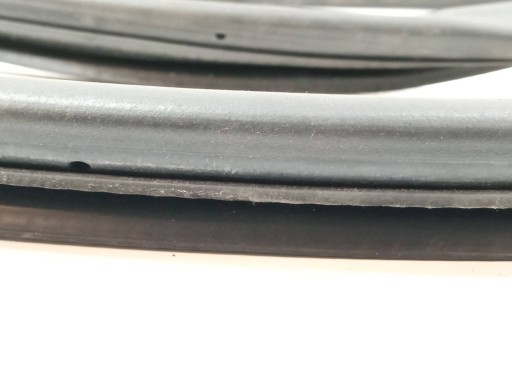gasket door right rear part WNEKI AVANT KOMBI Audi A6 III (2004-2011) C6