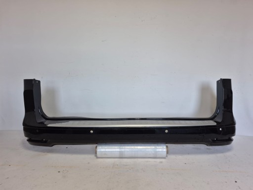 VW CADDY IV 4 20-> lökhárító far hátsó 6XPDC