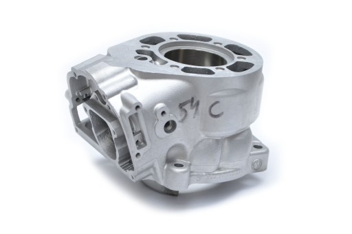 21062105 - ЦИЛІНДР KTM SX / EXC 125 00-01 ' NICASIL НОМІНАЛ