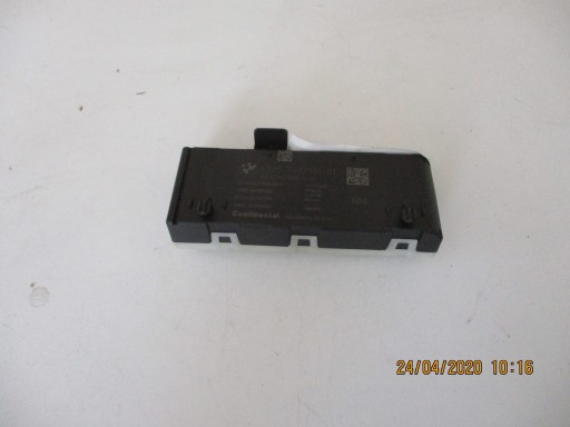Module Unité de contrôle du capot BMW X5 F15 7487106