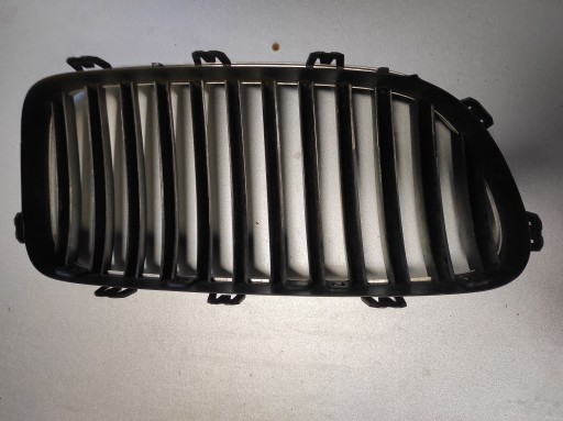 BMW 5 V F10 F11 10-17R bubreg GRILLA maska desna 188013-10