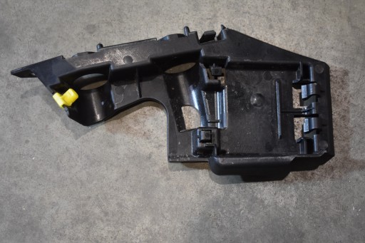 perfect condition support holder of a bumper front front right AUDI A5 B10 1
