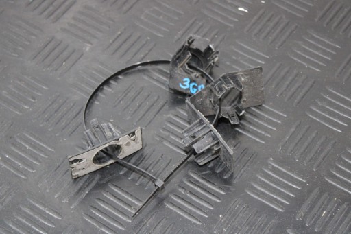 KOSZYKI Halter PDC 5G5919491 VW PASSAT B8 3G0 3G9