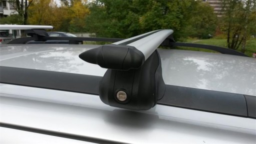 АКСЕССУАРЫ ДЛЯ ПЕРИЛ UNI 120 СМ, ШТ.