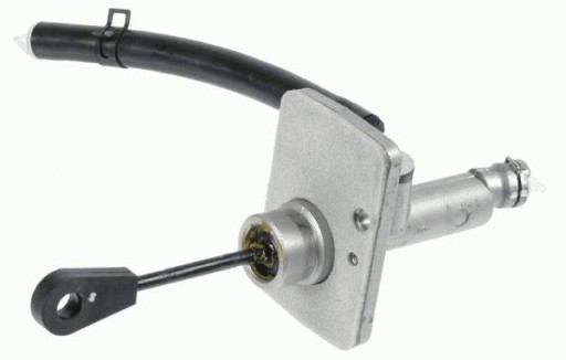 Sachs 6284 600 609 главный цилиндр сцепления