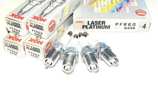 91039 - 4 свечи ngk 91093 opel insignia meriva b astra j 1.4t gm 1214066