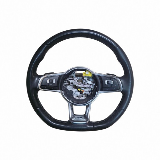 volan MULTIFUNKCYJNA koža R-LINE VOLKSWAGEN VW ARTEON 5Q0419091
