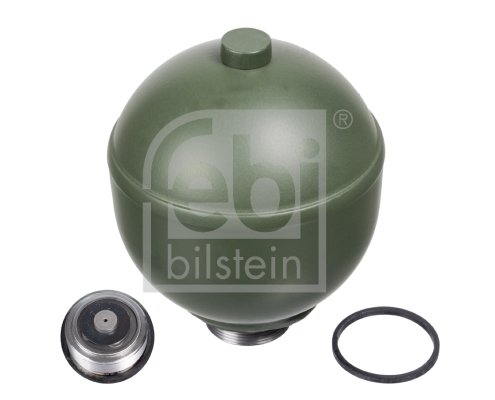 Гидропневматическая сфера 22499 febi bilstein