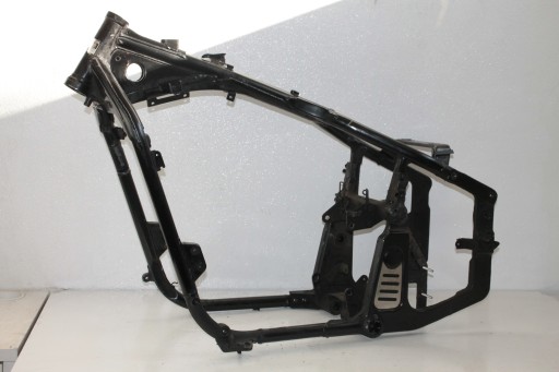 VN800 9008 - KAWASAKI VN 800 VULCAN РАМА З ДОКУМЕНТАМИ 1997 РІК