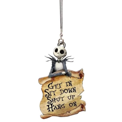 Автомобіль дзеркало кулон інтер'єр висить деко