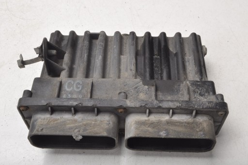 OPEL ASTRA G II МОДУЛЬ ВЕНТИЛЯТОРА 968540-1