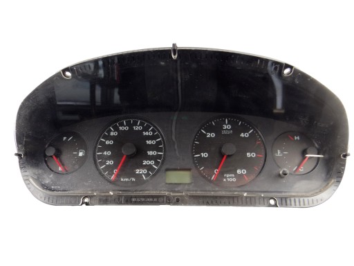 dials PREDKOSCIOMIERZ FIAT BRAVA 60.6290.002